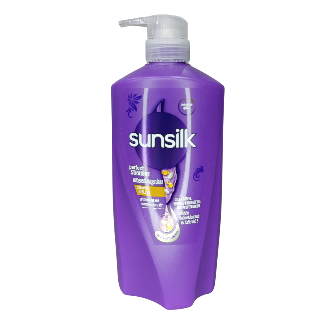 Sunsilk Shampoo perfect Straight - 560ml