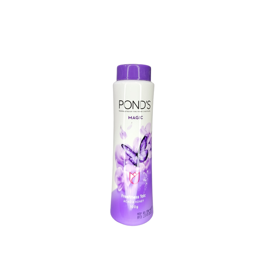 Ponds Magic Talc - 100gm