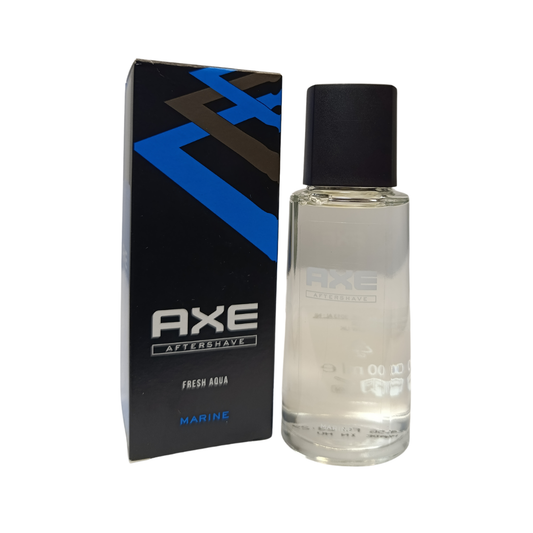 Axe Aftershave Fresh Aqua - 100ml