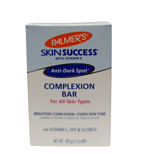 Palmers Skin Success Anti Dark Spot Complextion Bar Net wg - 100 gm