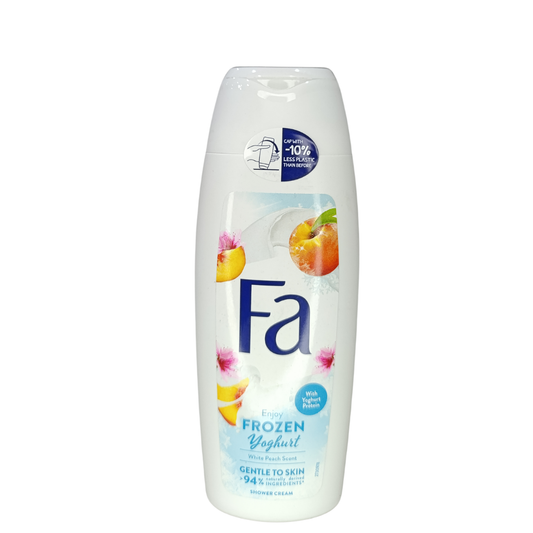 Fa Shower Cream Frozen Yoghurt - 250ml