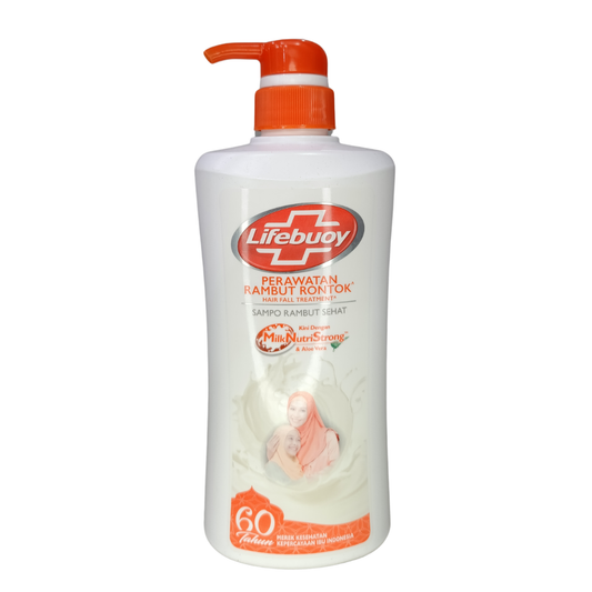 Lifebuoy Shampoo Hair fall treatment - 680ml