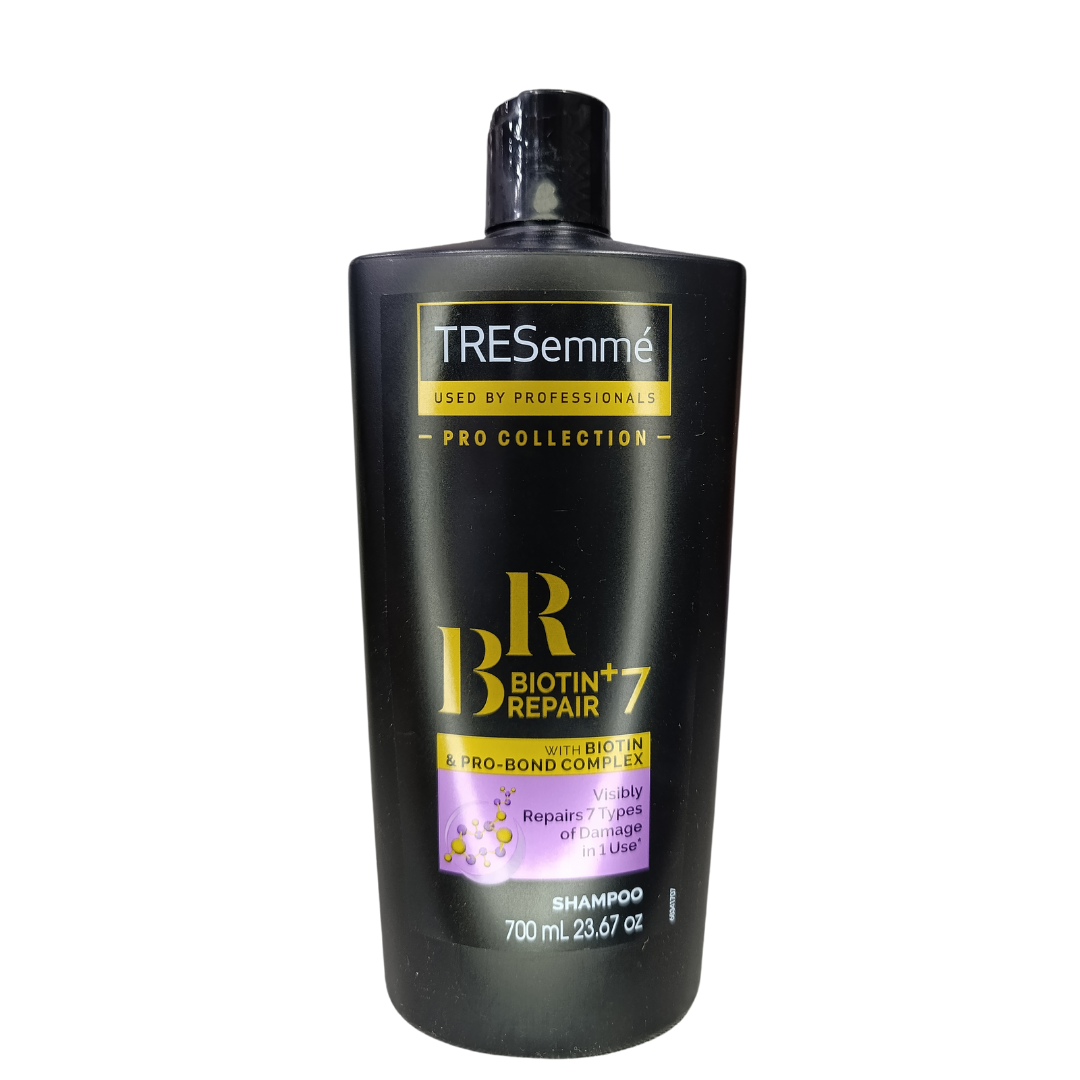 Tresemme Biotin Repair +7 Shampoo - 700ml