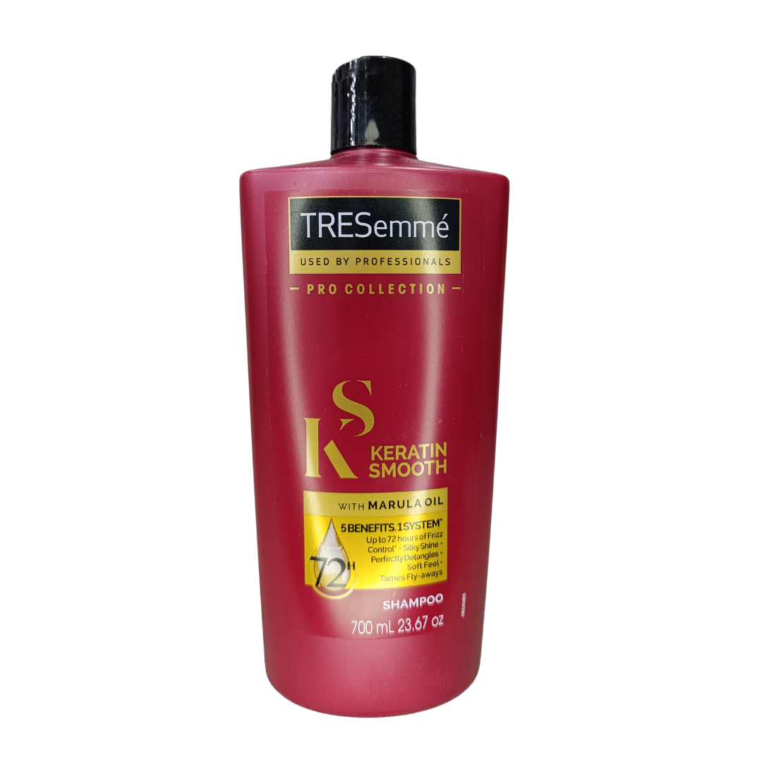 Tresemme Keratin smooth Shampoo - 700ml