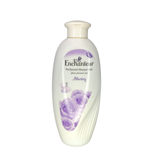 Enchanteur Perfumed Shower Gel Alluring - 250ml