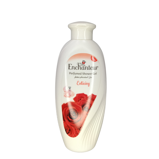 Enchanteur Perfumed Shower Gel Enticing - 250ml