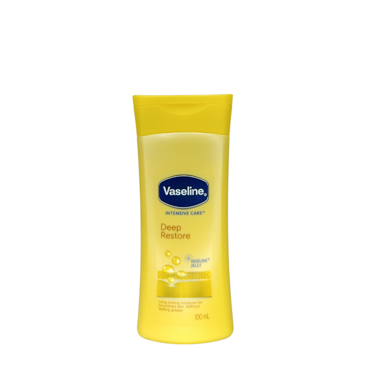 Vaseline Intensive Care Deep Restore Vaseline Jelly - 100ml