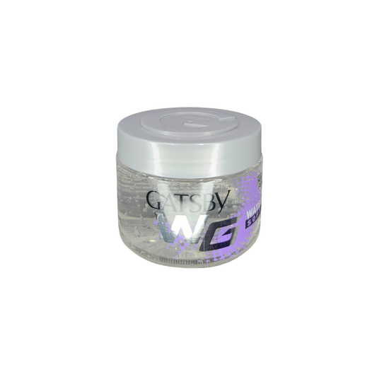 Gatsby Water Gloss Soft - 300g