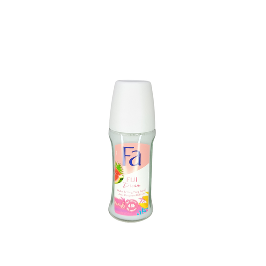 Fa Roll On Deodorant Figi Dream - 50ml