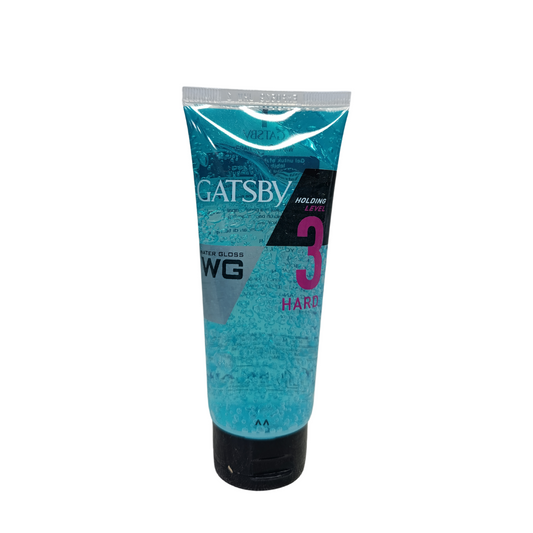 Gatsby Water Gloss Holding Level 3 Hard 100 - ml