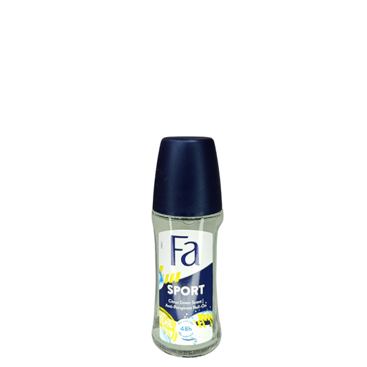 Fa Roll On Deodorant Sport - 50ml