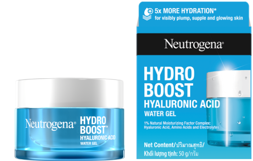 Neutrogena Hydro Boost Water Gel - 50ml