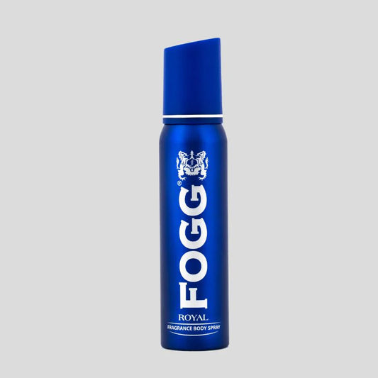 Fogg Royal Perfumed Body Spray - 120ml