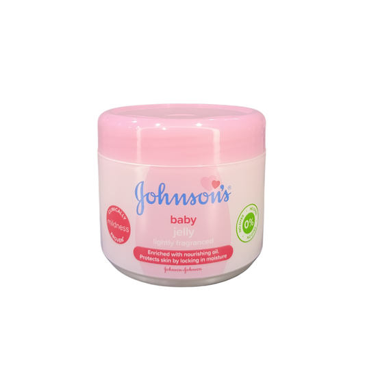 Johnson's Baby Jelly Light Fragranced - 100ml