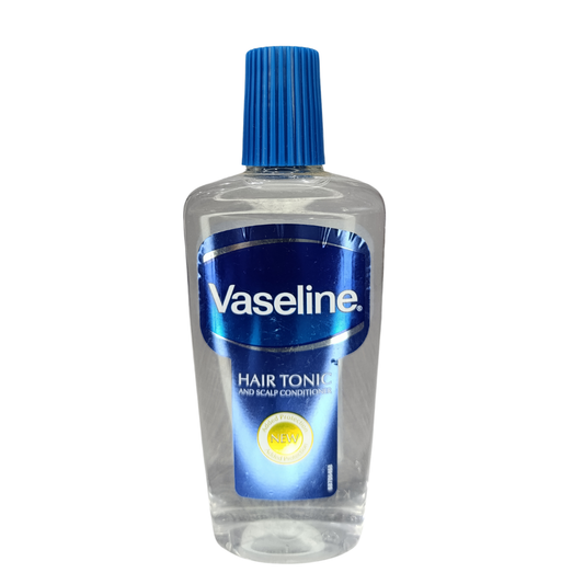 Vaseline Hair Tonic And Scalp Conditioner - 200ml