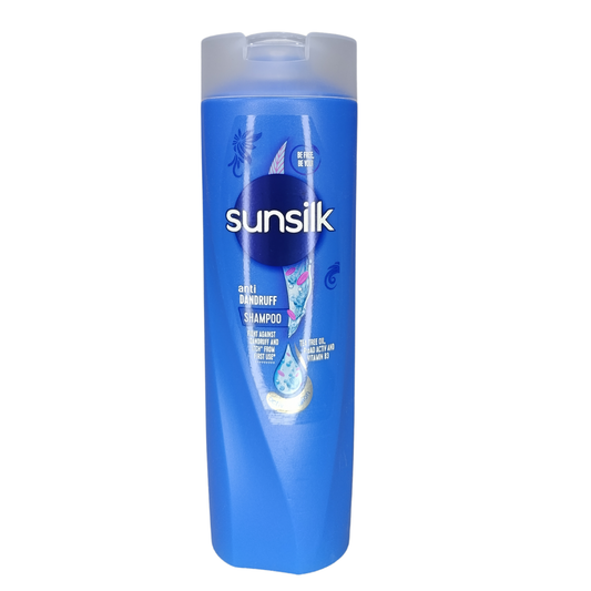 Sunsilk Shampoo Anti Dandruff - 300ml