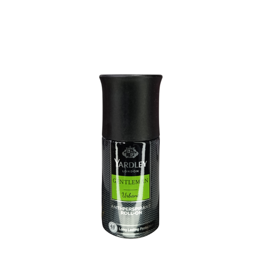 Yardley Gentlemen Roll On Deodorant Urbane - 50ml