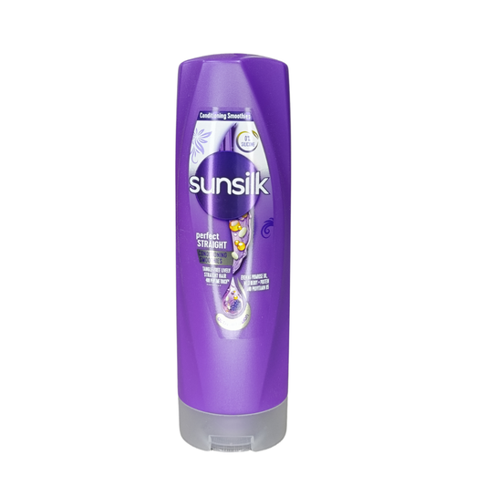 Sunsilk Conditioner Perfect Straight - 300ml