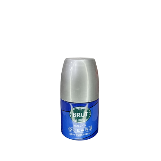 Brut Roll On Deodorant Ocean - 50ml