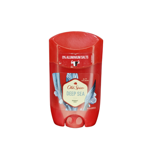 Old Spice Deodorant Stick Deep Sea - 50ml