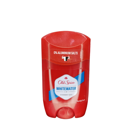 Old Spice Deodorant Stick White Water - 50ml