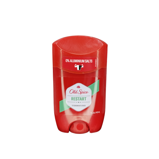 Old Spice Deodorant Stick Restart - 50ml