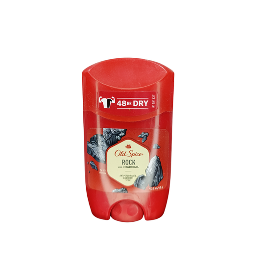 Old Spice Deodorant Stick Rock - 50ml