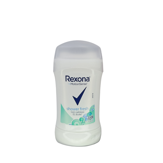 Rexona Deodorant Stick Shower Fresh - 40g