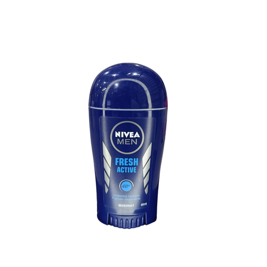 Nivea Deodorant Stick Fresh Active - 40ml