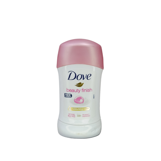 Dove Deodorant Stick Beauty Finish - 40g