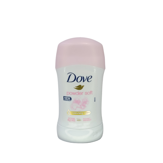 Dove Deodorant Stick Powder Soft - 40g