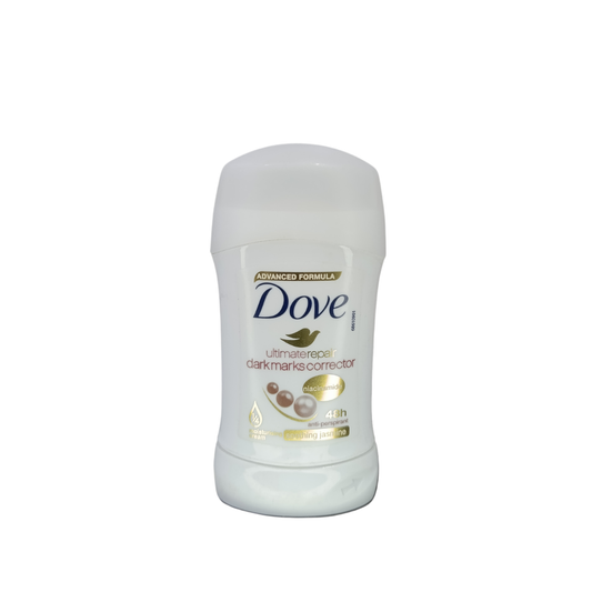 Dove Deodorant Stick Ultimate Care Dark Marks Corrector - 40g