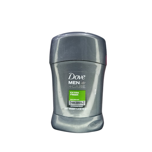 Dove Deodorant Stick Extra Fresh - 40g