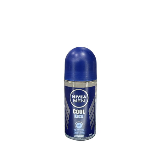 Nivea Roll On Deodorant Coll Kick - 50ml