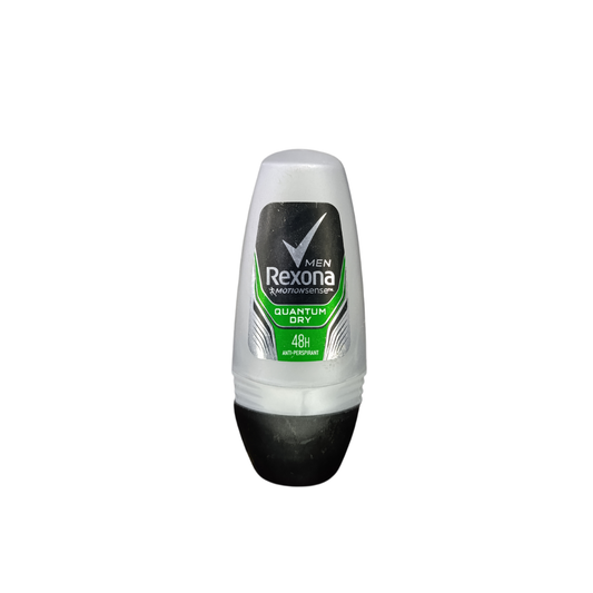 Rexona Roll On Deodorant Quantum Dry - 50ml