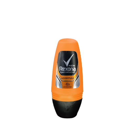 Rexona Roll On Deodorant Adventure - 50ml