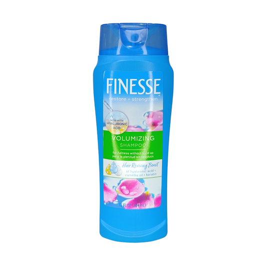 Finesse Volumizing Shampoo - 384ml