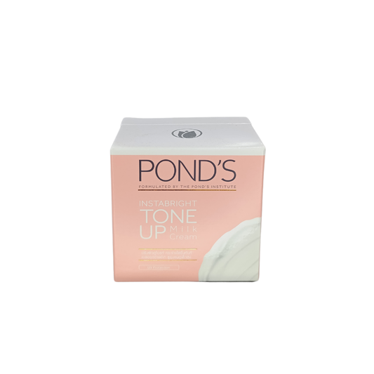 Ponds White Beauty Instabright Tone Up Milk Cream - 50g