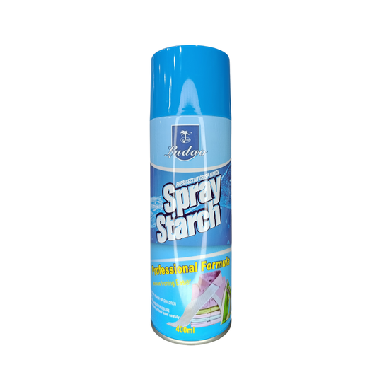 ludo-starch spray-400ml