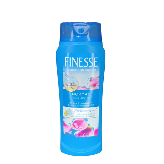 Finesse Normal Shampoo - 384ml