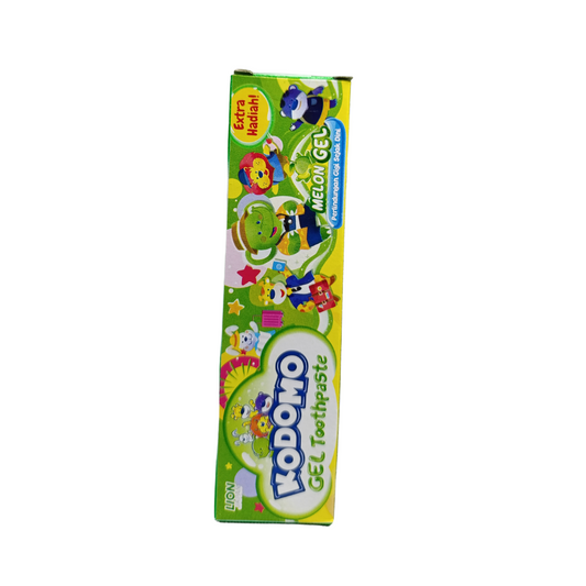 KODOMO Kids Tooth Paste Gel 45 - gm