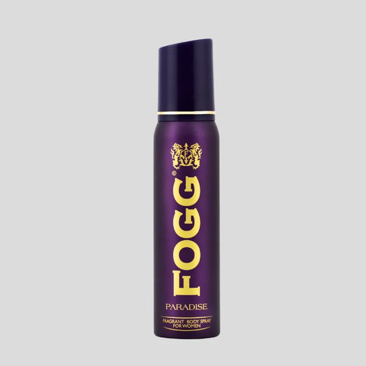 Fogg Paradise Perfumed Body Spray - 120ml