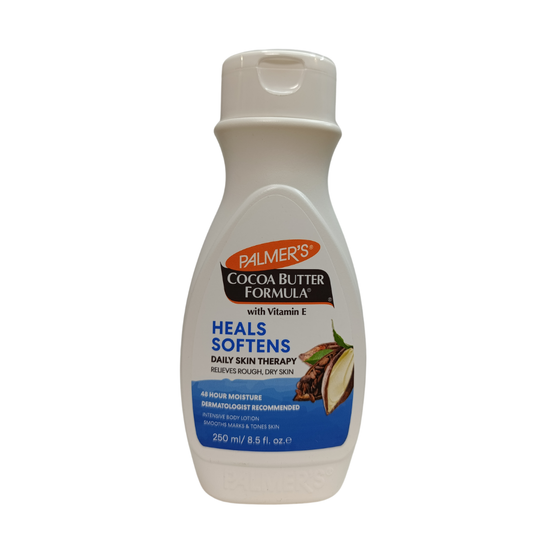 Palmers Cocoa Butter Formula Heal Soften Lotion - 250 ml