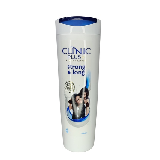 Clinic Plus Shampoo long and Strong - 340ml