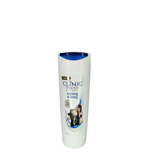 Clinic Plus Shampoo Long And Strong - 170ml