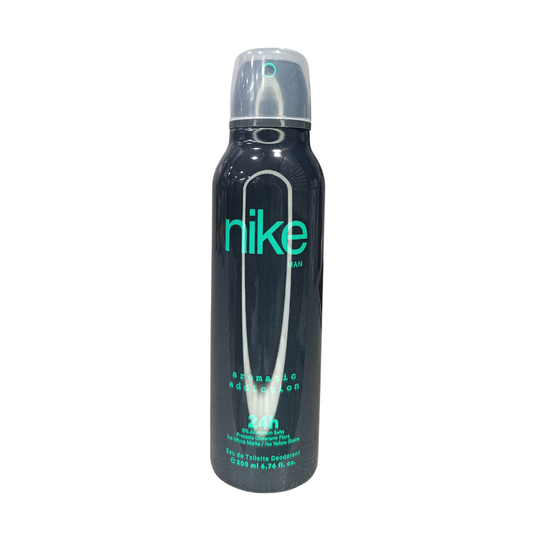 Nike Men Aromatic Addiction Deodorant - 200ml