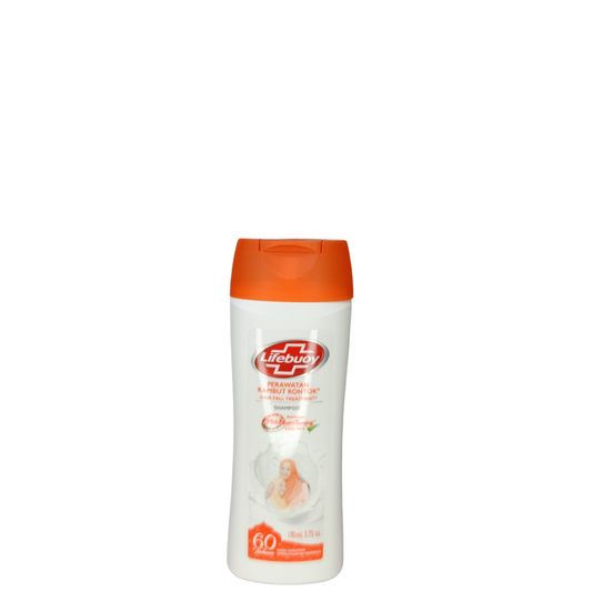 Lifebuoy Shampoo Anti Hair Fall - 170ml