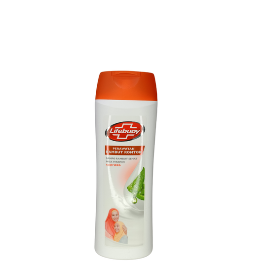 Lifebuoy Shampoo Anti Hair Fall - 340ml