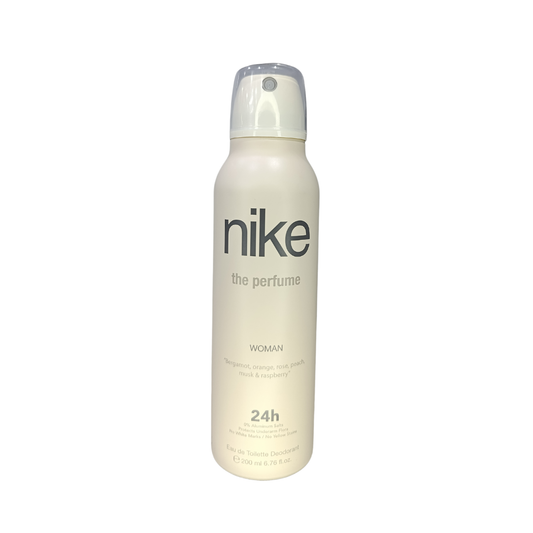 Nike Woman The Perfume Deodorant - 200ml