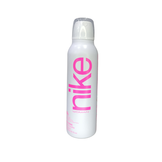 Nike Woman Ultra Pink Deodorant - 200ml